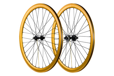 Pure Fix 700C 40mm Wheelset