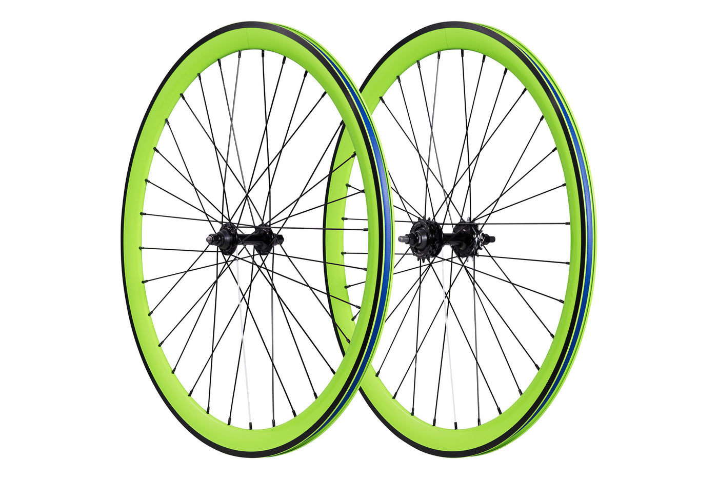 Pure Fix 700C 40mm Wheelset