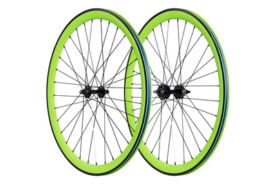 Pure Fix 700C 40mm Wheelset