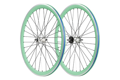 Pure Fix 700C 40mm Wheelset