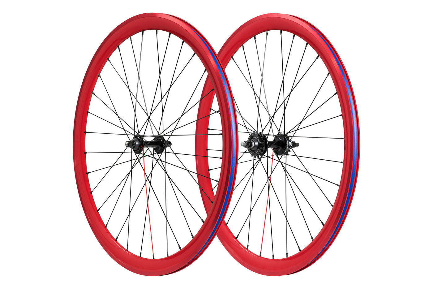 Pure Fix 700C 40mm Wheelset