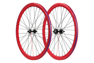 Pure Fix 700C 40mm Wheelset