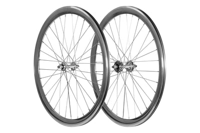 Pure Fix 700C 40mm Wheelset