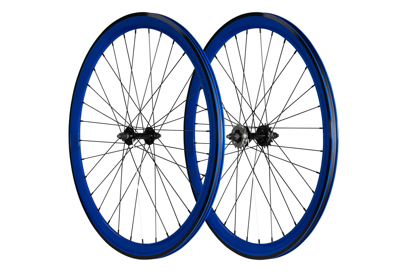 Pure Fix 700C 40mm Wheelset