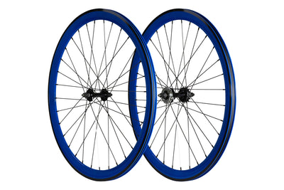 Pure Fix 700C 40mm Wheelset