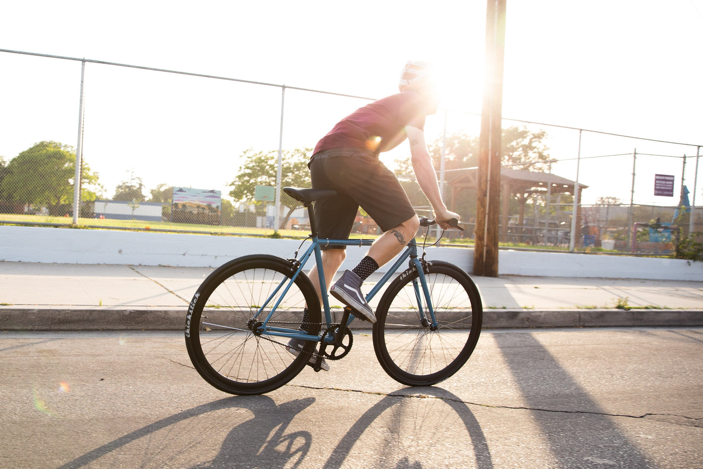 Commuters, Fixed Gear, Single Speed, and Geared bikes for only $249