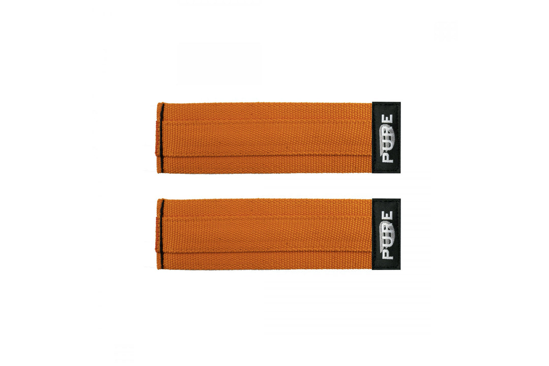 Pro Footstrap