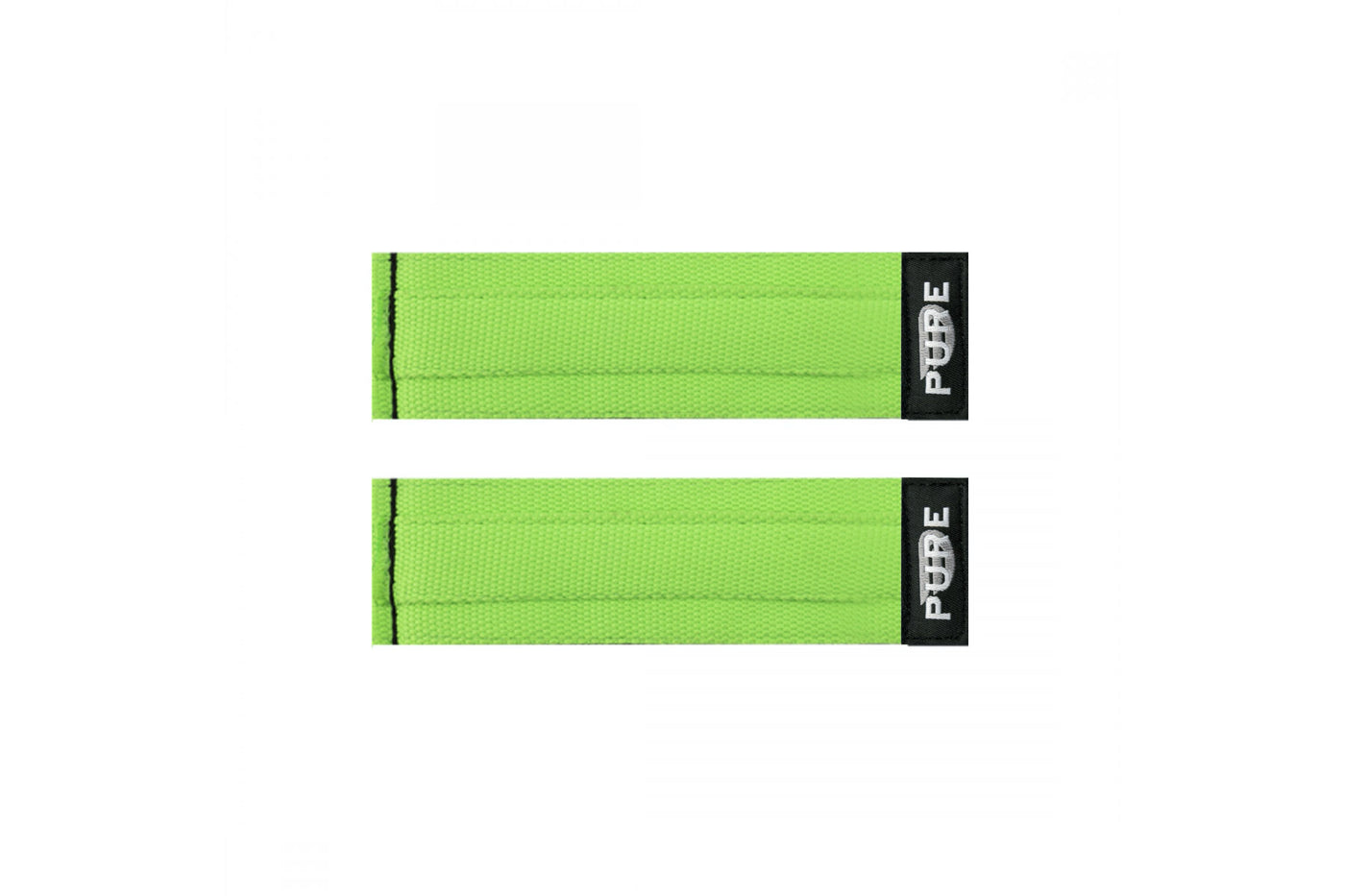 Pure Pro Footstraps