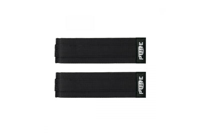 Pure Pro Footstraps