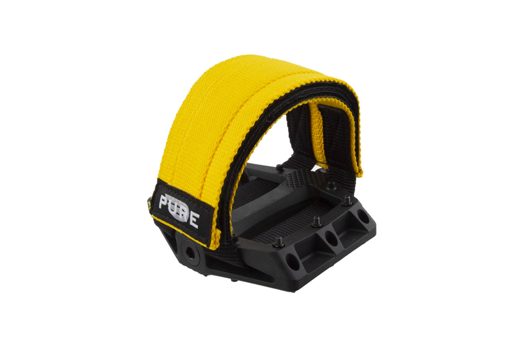 Pro Footstrap