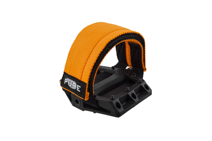 Pro Footstrap