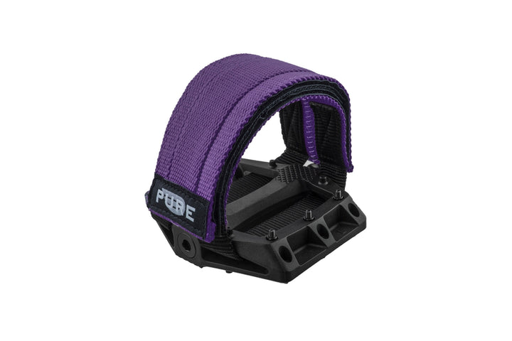 Pro Footstrap