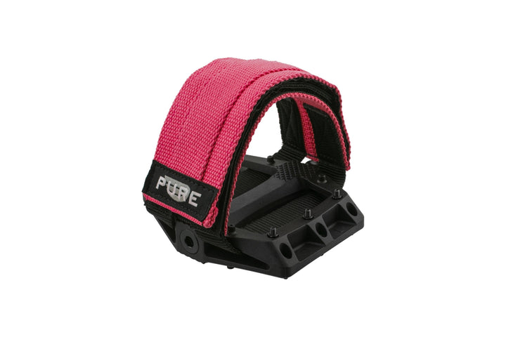 Pro Footstrap