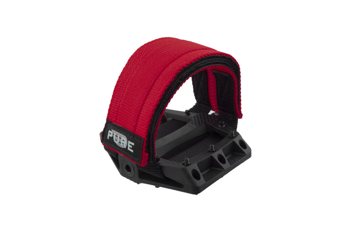 Pro Footstrap