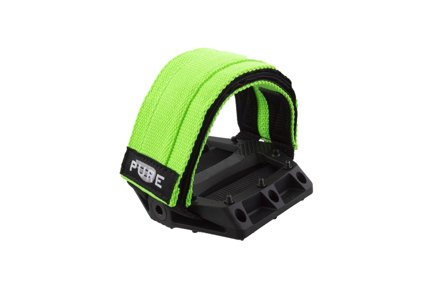 Pure Pro Footstraps – Pure Cycles