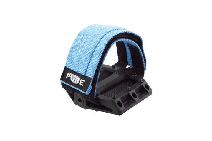 Pro Footstrap