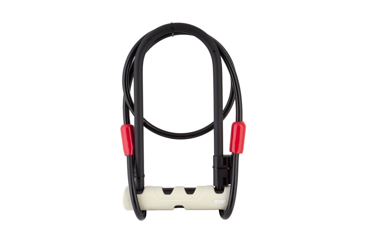 Kolt U-Lock Standard with Cable